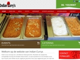 INDIAN CURRY'S