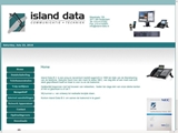 ISLAND DATA DATACOMMUNICATIE