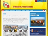 ITB INTERNATIONAL TIJRE BUSINESS BV