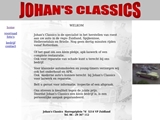 JOHAN'S CLASSICS