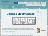 JOLANDA STOELMASSAGE