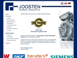 JOOSTEN TECHNICAL PRODUCTS BV