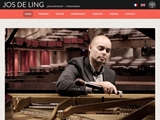 PIANOSTEMMER-TECHNICUS JOS DE LING