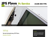 JPS FLEVO PC SERVICE
