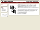 JVDW PC-APPLICATIES