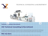 JVZ TECHNICAL CONSULTING & RECRUITMENT