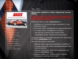 KLOSTERMANN AUTOMOTIVE SAFETY ENGINEERING SERVICES (KASES)