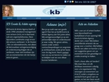 KB EVENTS & ARTISTS AGENCY
