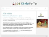 KINDERKOFFER