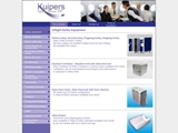 KUIPERS INFLIGHT SERVICES BV