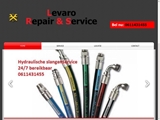 LEVARO REPAIR & SERVICE