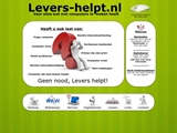 LEVERS-HELPT