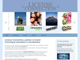 LICENSE CONNECTION BV