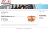 LOGIC LINES SOFTWARE AND CONSULTANCY