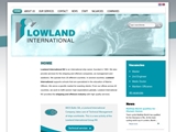 LOWLAND INTERNATIONAL BV