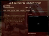 LUIF INTERIEUR & TIMMERWERKEN