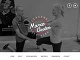 MARCO OOSTEN PERSONAL TRAINING