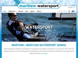 MARITIEM WATERSPORT