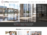 WOLTING MARKETING SUPPORT