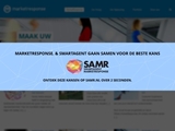 SAMR - SMARTAGENT MARKETRESPONSE