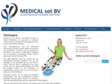 MEDICAL SERVICE IN OEFENTECHNIEKEN BV