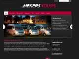 MEKERS TOURS BV
