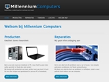 MILLENNIUM COMPUTERS