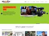 MOOTIV MEDIA AND MORE