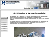 MIDDELBURG TOOL & MAINTENANCE MRC BV