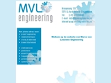 MVL ENGINEERING BV
