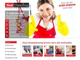NED CLEANING SERVICES NCS