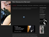 NEW GENERATION SECURITY BV