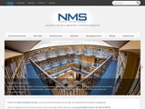 NMS NATIONAL MULTIPLE SERVICES