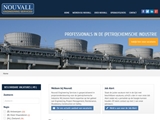 NOUVALL ENGINEERING SERVICES BV