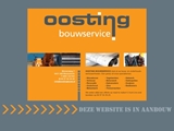 OOSTING BOUWSERVICE