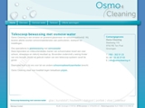 OSMO CLEANING
