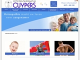 CUYPERS DO OSTEOPAAT E P E