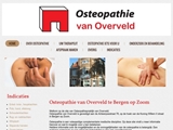 OSTEOPATHIE VAN OVERVELD