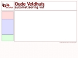 OUDE VELDHUIS AUTOMATISERING VOF