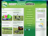 PARTY TOTAAL SERVICE