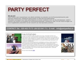 PARTY PERFECT