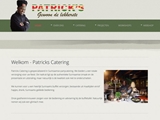 PATRICK'S CATERING