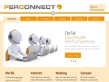PERCONNECT SYSTEMS BV