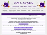 PETS- DREAM HEEZE