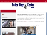 POLICEDOGS CENTRE HOLLAND