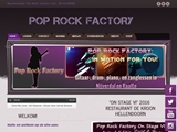 POP ROCK FACTORY