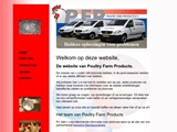 POULTRY FARM PRODUCTS BV