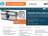 PRO-SLOTENMAKER.NL