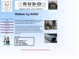 RUDO PRODUCTIE- EN HANDELSONDERNEMING