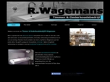 WAGEMANS R